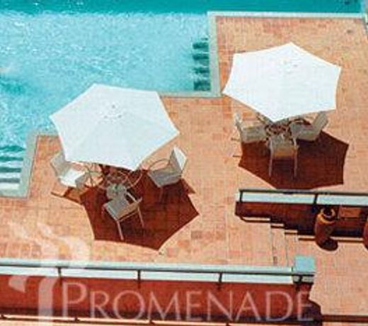 Promenade Princess Copacabana