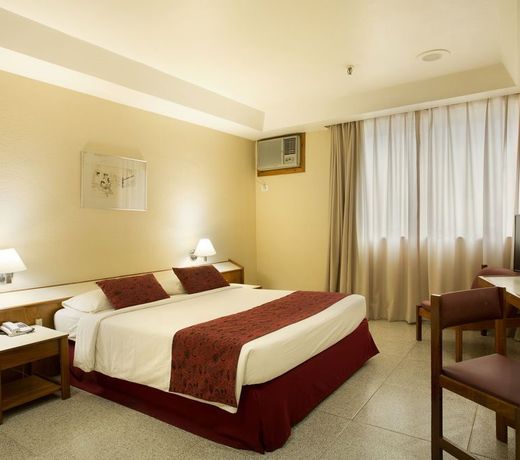 Hotel Atlântico Copacabana