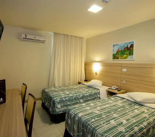 Hotel Astoria Copacabana