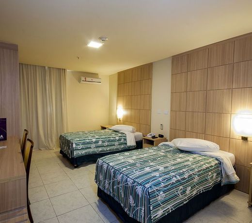 Hotel Astoria Copacabana