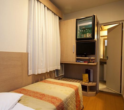 Hotel Astoria Copacabana