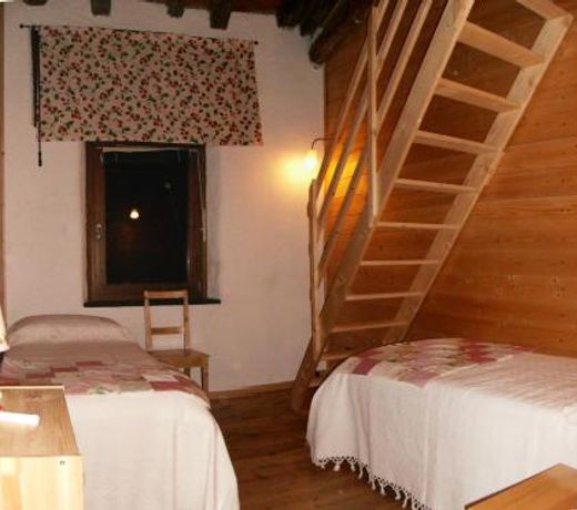 Agriturismo Le Fratte