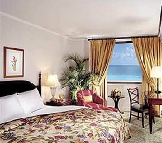 JW Marriott Rio de Janeiro