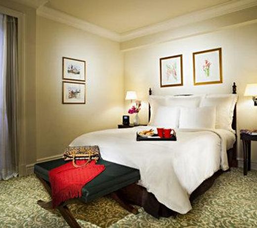 JW Marriott Rio de Janeiro