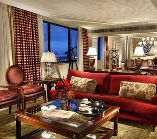 JW Marriott Rio de Janeiro
