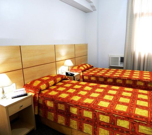 Hotel OK