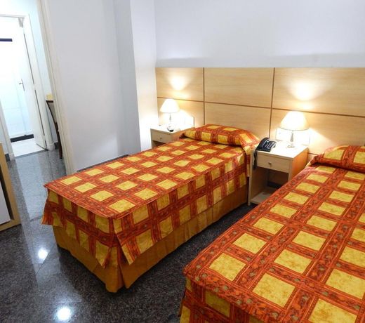 Hotel OK