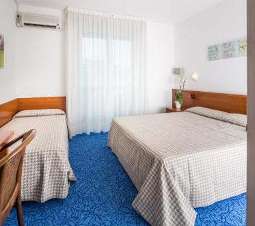 Hotel Olympia