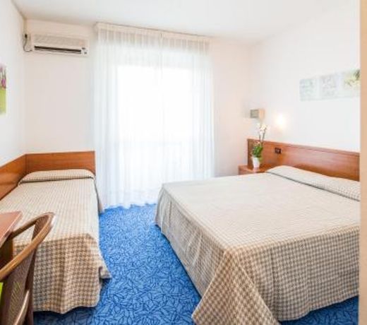 Hotel Olympia