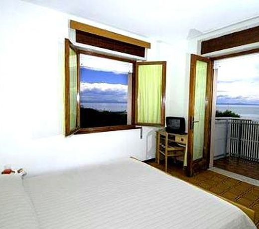 Hotel Calipso
