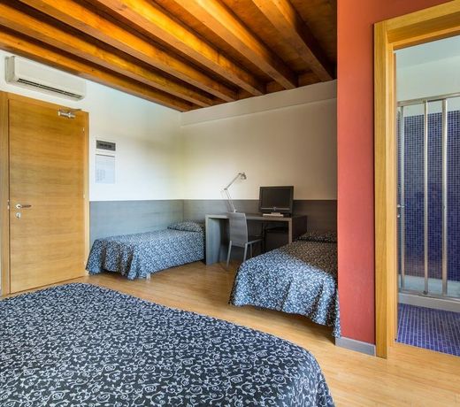 Hotel La Pergola