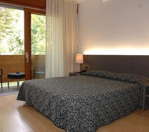Hotel La Pergola