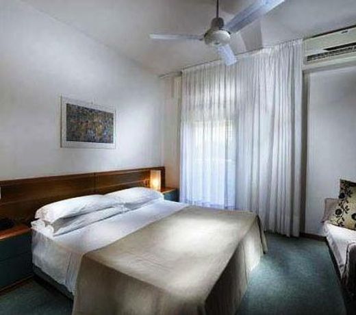 Hotel Delle Nazioni