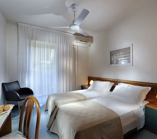 Hotel Delle Nazioni