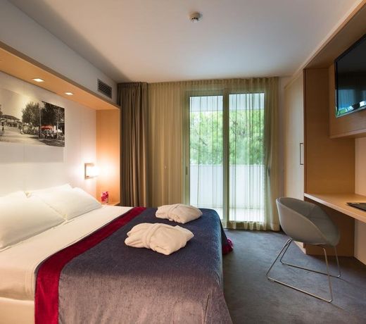 Hotel Florida