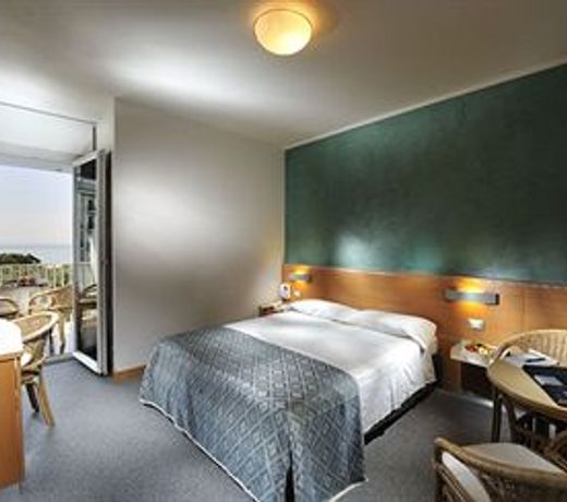 Hotel Bella Venezia Mare