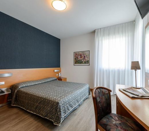 Hotel Bella Venezia Mare