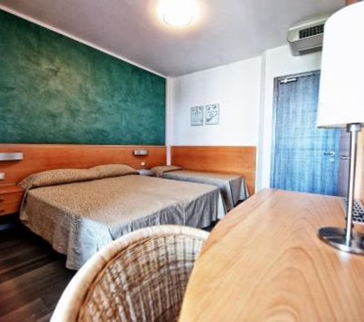 Hotel Bella Venezia Mare
