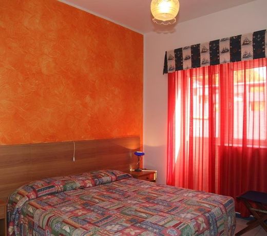 Appart-Hotel Holiday