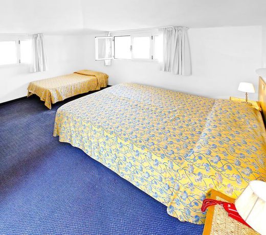 Hotel Ciao Bed & Breakfast