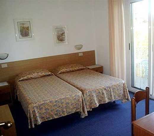 Hotel Ciao Bed & Breakfast