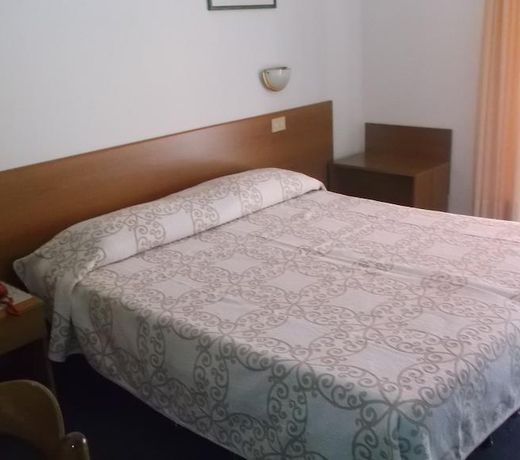 Hotel Ciao Bed & Breakfast