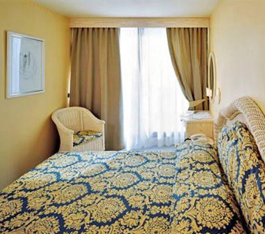 Hotel Marina Uno