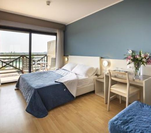 Hotel Marina Uno