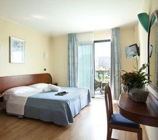 Hotel Falcone