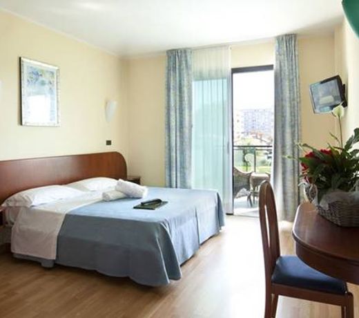 Hotel Falcone