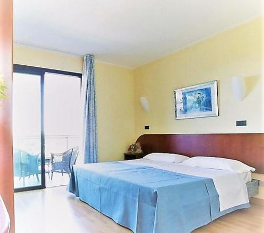 Hotel Falcone
