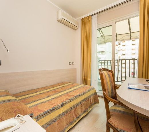 Hotel Croce Di Malta