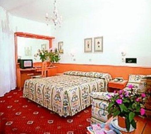 Grand Hotel Playa