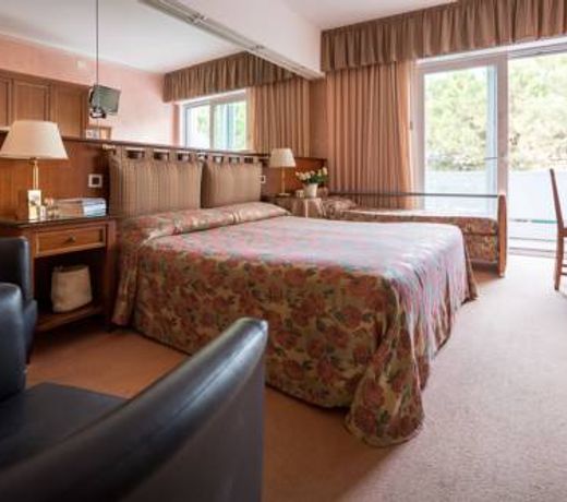 Hotel Astro
