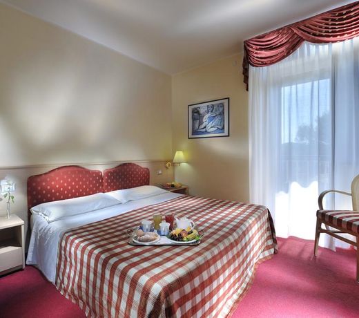 Hotel Arizona