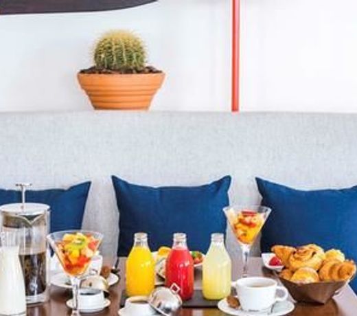 Sofitel Rio de Janeiro Ipanema