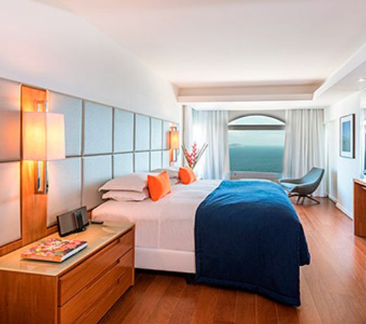 Sofitel Rio de Janeiro Ipanema
