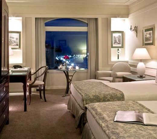 Sofitel Rio de Janeiro Ipanema