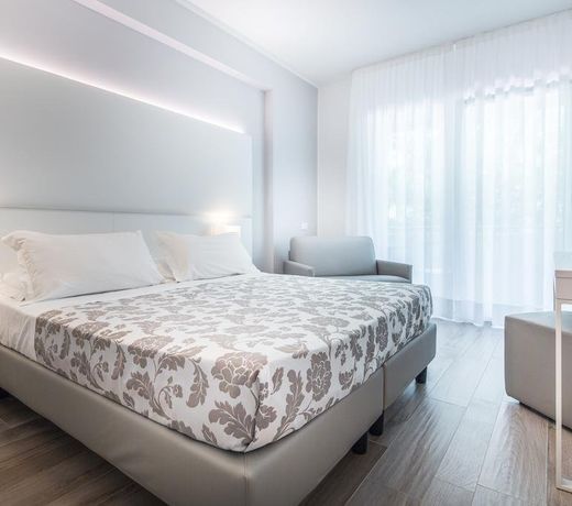 Hotel Bologna