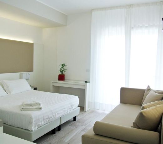 Hotel Bologna