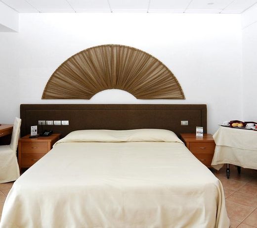 Hotel Rex