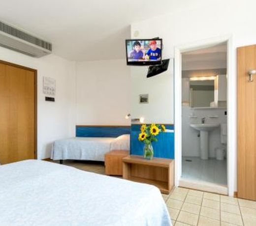 Hotel Smeraldo