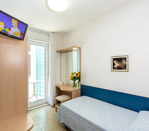 Hotel Smeraldo