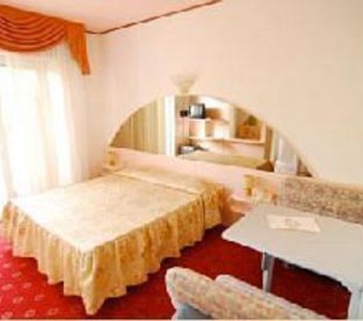 Hotel Villa Luisa