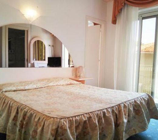 Hotel Villa Luisa