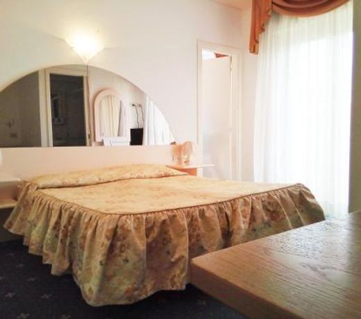Hotel Villa Luisa