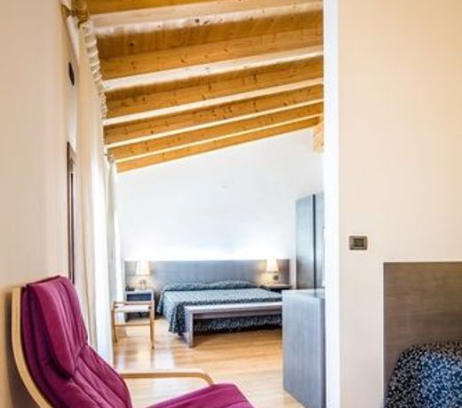 Hotel La Pergola Dependance