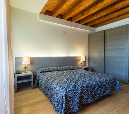 Hotel La Pergola Dependance