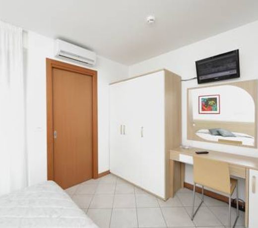 Hotel Meublè Zenith
