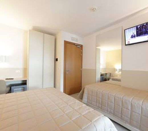 Hotel Meublè Zenith